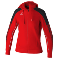 Erima Evo Star mit Kapuze Damen Kapuzensweater