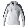 Erima Evo Star mit Kapuze Damen Kapuzensweater