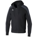 Erima Evo Star mit Kapuze Kinder Kapuzensweater