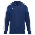 Erima Celebrate 125 Training mit Kapuze Kapuzensweater