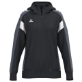 Erima Celebrate 125 Training mit Kapuze Damen Kapuzensweater