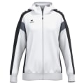 Erima Celebrate 125 Training mit Kapuze Damen Kapuzensweater