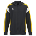 Erima Celebrate 125 Training mit Kapuze Kapuzensweater