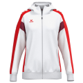 Erima Celebrate 125 Training mit Kapuze Damen Kapuzensweater