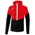 Erima Squad Kapuzensweater