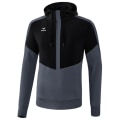 Erima Squad Kinder Kapuzensweater