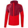Erima Squad Kapuzensweater
