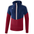 Erima Squad Kinder Kapuzensweater