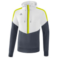 Erima Squad Kapuzensweater
