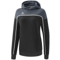 Erima Change by erima Damen Kapuzensweater