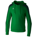 Erima Evo Star Kinder Kapuzensweater