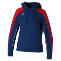 Erima Evo Star Damen Kapuzensweater