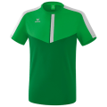 Erima Squad Kinder T-Shirt
