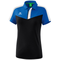 Erima Squad Damen Poloshirt