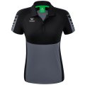 Erima Six Wings Damen Poloshirt