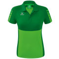 Erima Six Wings Damen Poloshirt