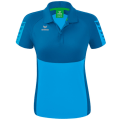 Erima Six Wings Damen Poloshirt