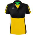 Erima Six Wings Damen Poloshirt