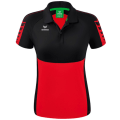 Erima Six Wings Damen Poloshirt
