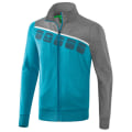 Erima 5-C Kinder Fußballjacke