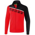 Erima 5-C Kinder Fußballjacke