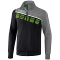 Erima 5-C Kinder Fußballjacke