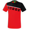 Erima 5-C Kinder T-Shirt