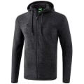 Erima Fleecejacke Kinder Jacke
