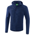 Erima Steppjacke Function Kinder Jacke