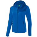 Erima Softshelljacke Performance Damen Funktionsjacke