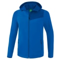 Erima Softshelljacke Performance Kinder Funktionsjacke