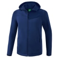 Erima Softshelljacke Performance Kinder Funktionsjacke