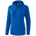 Erima Kapuzensweat Damen Kapuzensweater