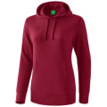 Erima Kapuzensweat Damen Kapuzensweater