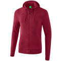 Erima Kapuzensweatjacke Kapuzensweater