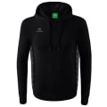 Erima Essential Team Kinder Kapuzensweater