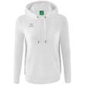 Erima Essential Team Damen Kapuzensweater