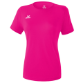 Erima Funktions Teamsport Damen T-Shirt