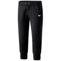 Erima 3/4 mit Bündchen Damen Hose