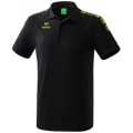 Erima Essential 5-C Kinder Poloshirt