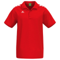 Erima Cmpt 3 Wings Poloshirt