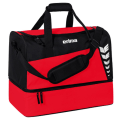 Erima SIX Wings mit Bodenfach Sporttasche