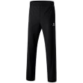 Erima Hose mit durchgehendem RV Trainingshose
