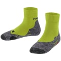 Falke Trekking 2 short Kinder Socken