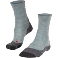 Falke Trekking 2 Explore Melange Damen Socken
