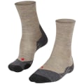 Falke Trekking 2 Explore Melange Damen Socken