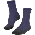 Falke Trekking 2 Explore Melange Damen Socken