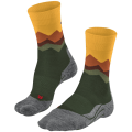 Falke Trekking 2 Explore Herren Socken