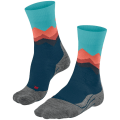 Falke Trekking 2 Explore Damen Socken