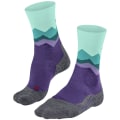Falke Trekking 2 Explore Damen Socken
